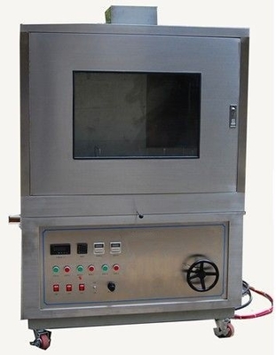 Máquina de ensaio do ciclo de aquecimento de carga de cabo para ensaio de aquecimento circulante e tratamento térmico de cabos circulantes