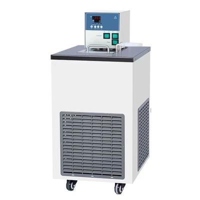 Tanque de água de baixa temperatura e temperatura constante, reactor de aquecimento e refrigeração