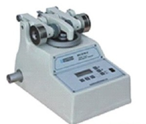 DX8380 Máquina de ensaio de desgaste de borracha e plástico TABER Tester de abrasão