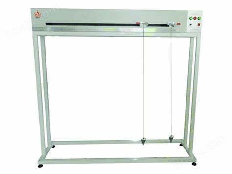 Máquina de teste de flexão estática de fio para detectar o teste de flexão dinâmica de borracha isolada e de karité