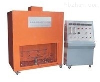 Equipamento de teste de resistência ao fogo de fios e cabos Teste das características de resistência ao fogo de cabos com isolamento mineral