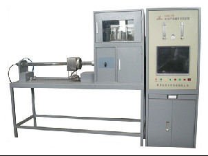 Dispositivo de ensaio de toxicidade do fumo do material Método de gaiola de esquilo para os perigos de toxicidade dos gases de combustão do equipamento de ensaio