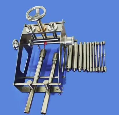 DX8323 Dispositivo de enrolamento de arame a baixa temperatura