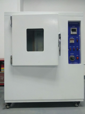 Câmara de ensaio de envelhecimento térmico para ensaio de envelhecimento a ar quente de produtos de borracha e plástico