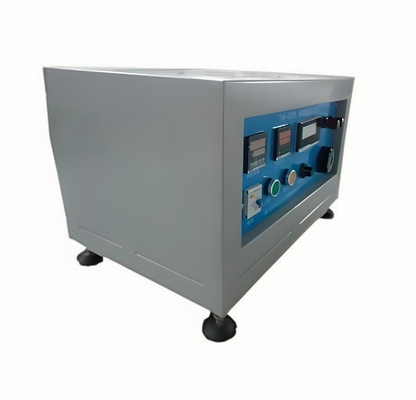 Equipamento de ensaio de ligação cruzada de fios para automóveis para cabos de baixa tensão de parede fina para automóveis