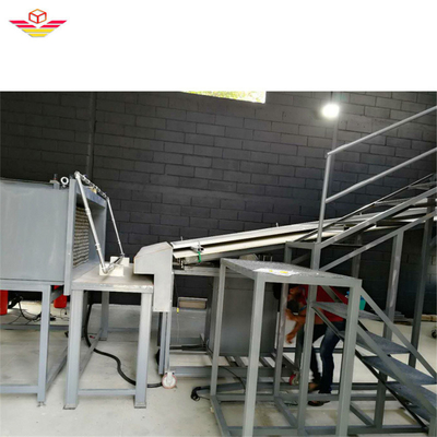 Equipamento de ensaio de impacto IEC61215 IEC61646 UL1703