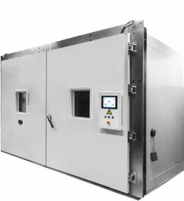 IEC 61215 Modulos fotovoltaicos Câmara de ensaio do ciclo térmico de congelamento húmido IEC 61730-2004 IEC 61345