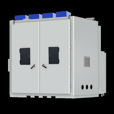 IEC61215 Modulos fotovoltaicos Equipamento de ensaio UV Máquina de ensaio de laboratório IEC61646