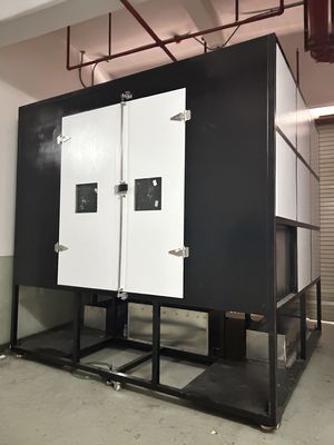 IEC 62217 Máquina de ensaio de tensão múltipla de isolamento Equipamento de ensaio de borracha Testeiro de laboratório