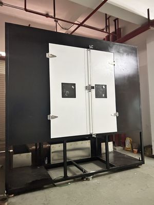 IEC 62217 Equipamento de ensaio de borracha isolante Máquina de ensaio de tensão múltipla Teste de laboratório