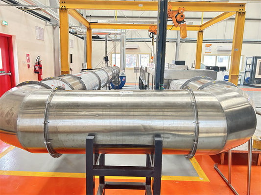 AstmeE84 Máquina de ensaio de túnel Steiner Equipamento de ensaio de laboratório de ensaio de incêndio UL910