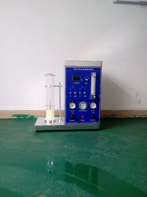 DX8355 Tester de índice de fio com exibição digital.Aplicável ao ensaio de índice de fio na indústria têxtil