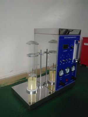 DX8355 Tester de índice de fio com exibição digital.Aplicável ao ensaio de índice de fio na indústria têxtil