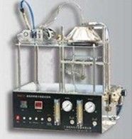 BS 476 Parte 13 Equipamento de Teste de Inflamabilidade de Materiais de Construção ISO5657 Aparelho de Ignição por Fonte de Calor Radiante