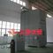 Equipamento de teste ISO9705 do radiador elétrico 1993 para o material da superfície da construção