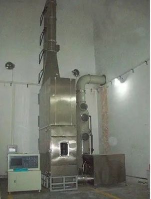 GB 1094.11-2007 Transformadores de tipo seco Equipamento de ensaio de inflamabilidade Máquina de ensaio Teste de laboratório