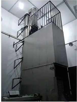 GB 1094.11-2007 Transformadores de tipo seco Equipamento de ensaio de inflamabilidade Máquina de ensaio Teste de laboratório