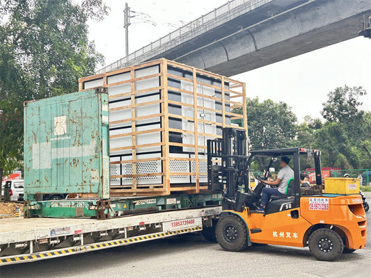 IEC62730-2024 Isoladores 5000 horas Máquina de ensaio de tensão múltipla Teste de salina IECIEC62217-2012