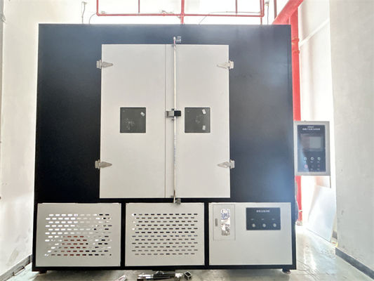 IEC62730-2024 Isoladores 5000 horas Máquina de ensaio de tensão múltipla Teste de salina IECIEC62217-2012