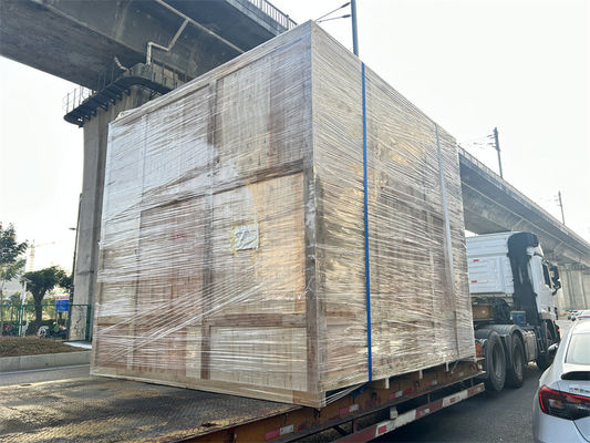 IEC 62730-2024 5000 horas Isoladores Equipamento de ensaio de tensão múltipla IEC 62217-2012