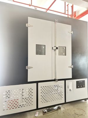 IEC 62730-2024 5000 horas Isoladores Equipamento de ensaio de tensão múltipla IEC 62217-2012