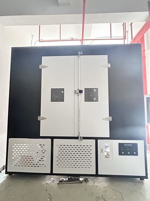 IEC 62730-2024 5000h Insuladores Teste de ambiente de tensão múltipla
