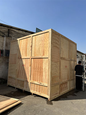 IEC62730-2024 5000hrs Isoladores Teste de tensão múltipla de calor e umidade secos