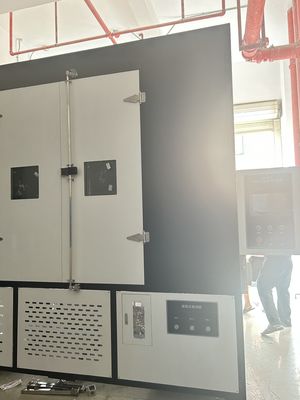 IEC62730-2024 5000hrs Isoladores Teste de tensão múltipla de calor e umidade secos