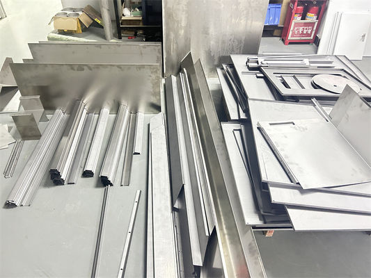 IEC62730-2024 5000hrs Isoladores Calibração de nevoeiro de sal Máquina de ensaio de tensão múltipla