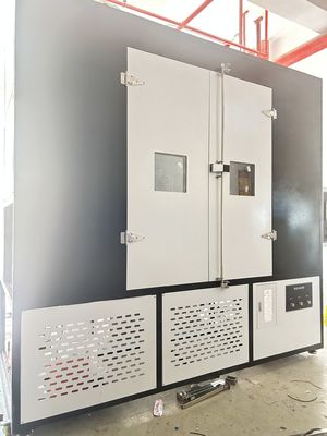 IEC62730-2024 5000hrs Isoladores Calibração de nevoeiro de sal Máquina de ensaio de tensão múltipla