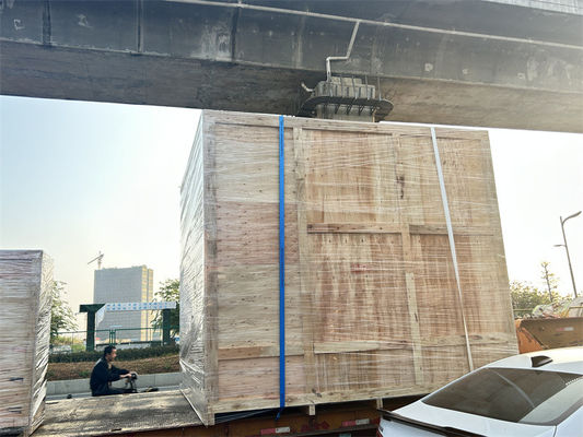 IEC 62730-2024 Isoladores Simulação solar de tensão múltipla Equipamento de ensaio de 5000 horas
