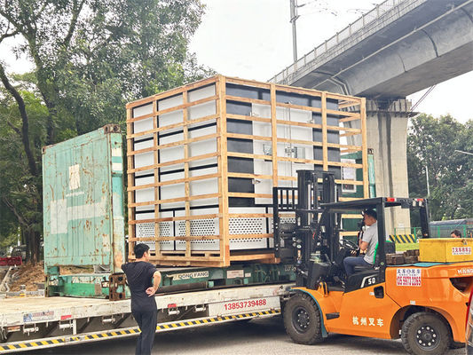 IEC 62730-2024 Isoladores poliméricos Simulação solar Chuva artificial Equipamento de ensaio 5000 horas