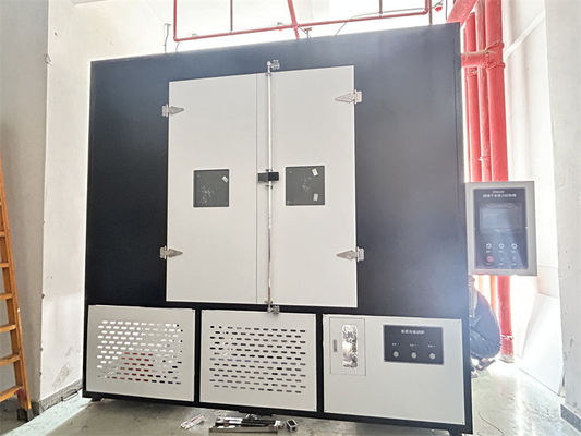 IEC62730-2024 5000hrs Isoladores Teste de tensão múltipla de calor e umidade secos