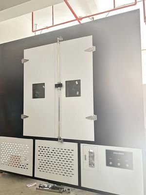 IEC 62730-2024 5000hrs Isoladores Spray de chuva artificial Teste de tensão múltipla