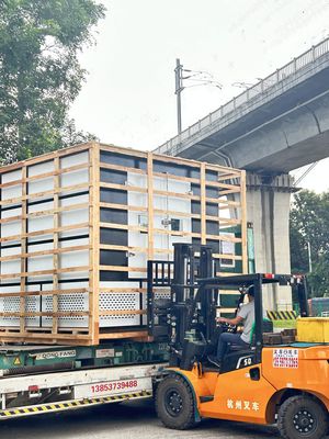 IEC 62730-2024 5000hrs Isoladores Spray de chuva artificial Teste de tensão múltipla