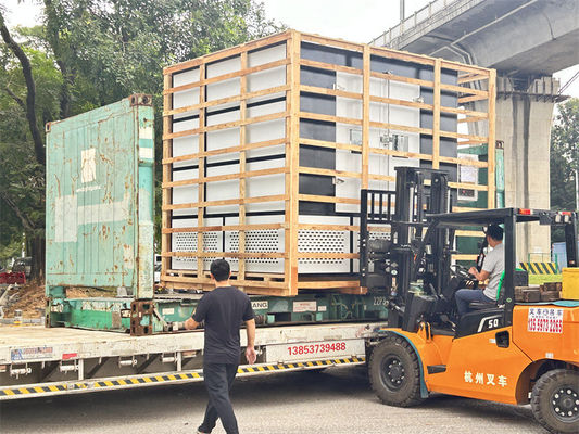 5000 horas Isoladores chuva artificial Teste de tensão múltipla Teste de pulverização IECIEC62217-2012