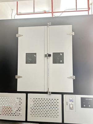 5000 horas Isoladores chuva artificial Teste de tensão múltipla Teste de pulverização IECIEC62217-2012