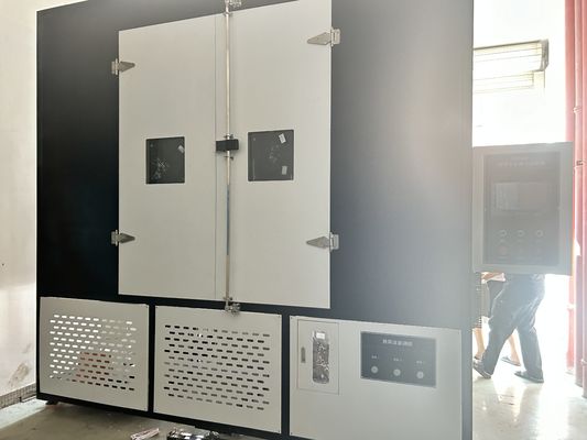 5000 horas Isoladores chuva artificial Teste de tensão múltipla Teste de pulverização IECIEC62217-2012