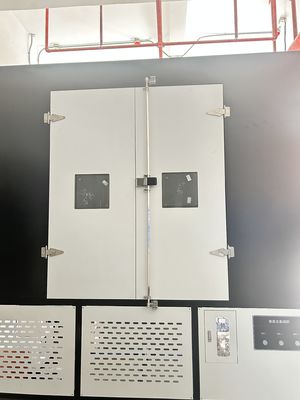 5 000 horas Câmara de ensaio de envelhecimento acelerado de isoladores IECIEC62217-2012