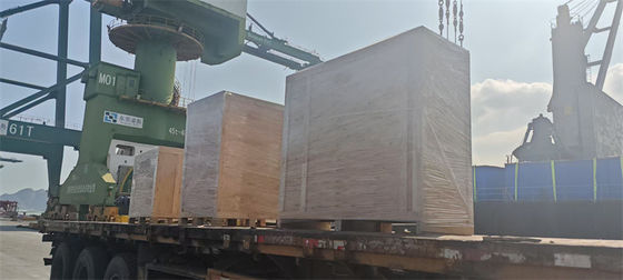 Máquina de ensaio de fiabilidade de isoladores IEC62217-2012