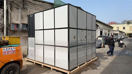 Máquina de ensaio de fiabilidade de isoladores IEC62217-2012