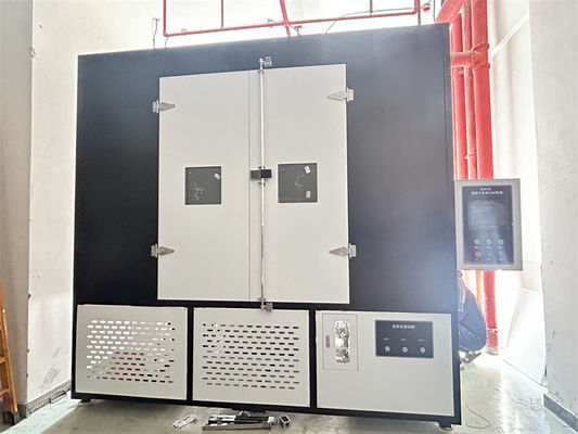 Teste de pista e erosão de isolantes poliméricos HV por teste de roda e máquina de teste de 5 000h IEC 62730-2024