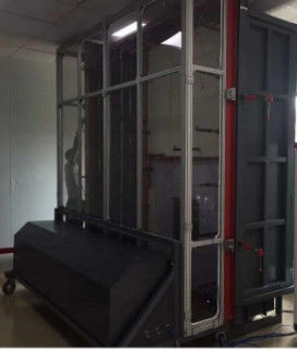 GB/T7106 Equipamento de ensaio de estanqueidade de materiais de construção