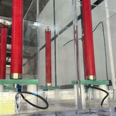 Máquina de Teste de Isoladores de 5000h IEC 62730-2024 Teste de Chuva Salina