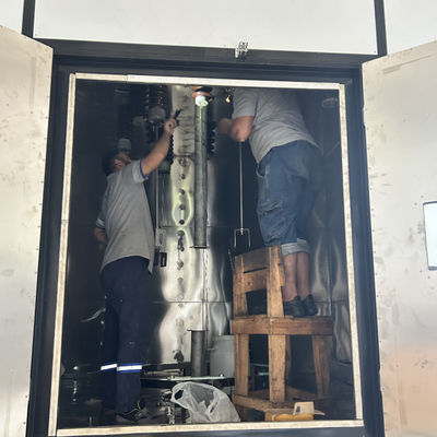 5000h Máquina de ensaio múltipla para isolador DAXIAN