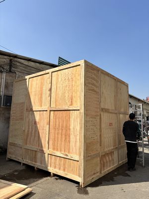 Máquina de Teste de Aceleração de Estresse Ambiental para Isoladores