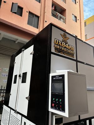 High Voltage Insulator Composite Working Condition Testing Machine