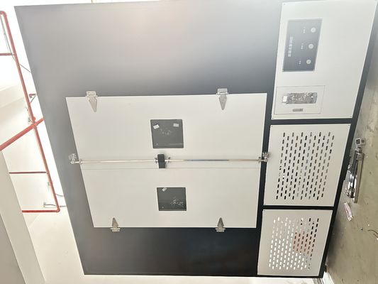 Banco de ensaio de envelhecimento de múltiplos fatores do isolante inteligente