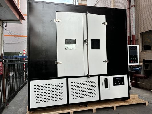 Máquina de ensaio de tensão múltipla de isoladores poliméricos