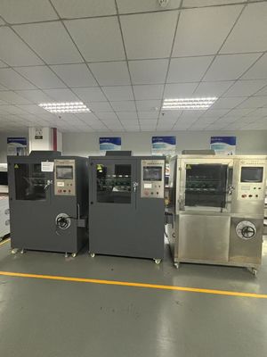 Máquina de ensaio de isolamento Equipamento de ensaio de erros IEC60587